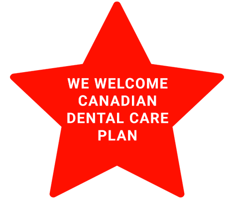 Canadian Dental Care Plan